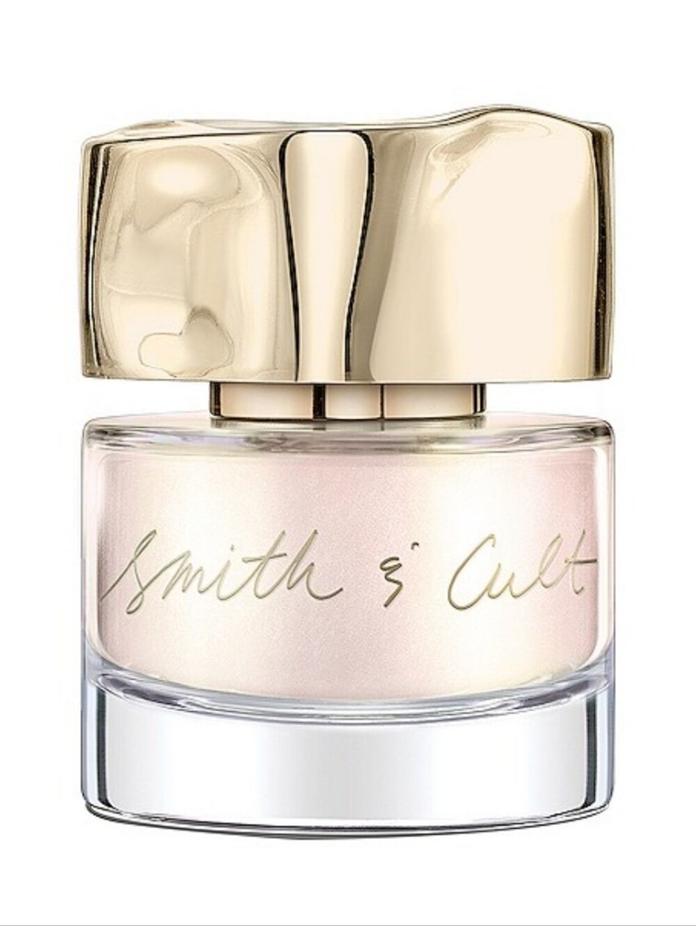 Smith & Cult Nail pol Call Me Poetry NEW